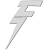 Lightning Fiction logo